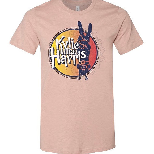 Peace T-Shirt Unisex
